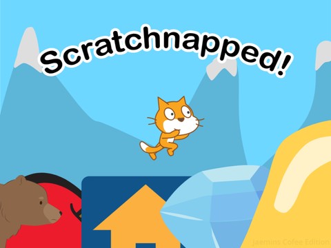 Scratchnapped Remake Alpha v1.21