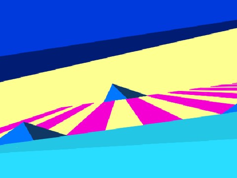 Motion graphics【1K】100%PEN