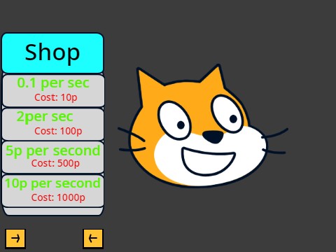 Cat clicker | mobile Friendly |#all #all #all #clicker #game #game