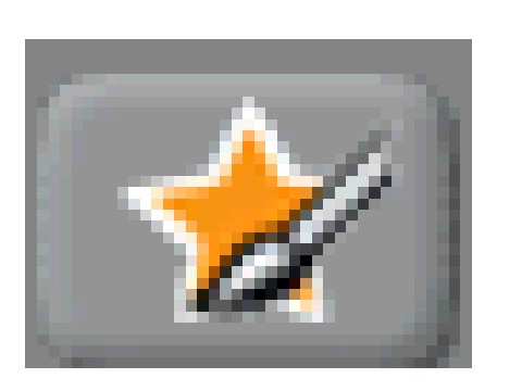 screen sprites