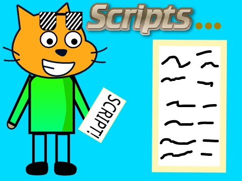 Scripts... ft. @Clubs-of-Kids || Life of Two Bros #2 || An animation ...