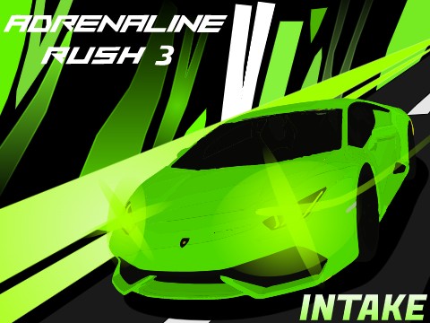 Advanced Adrenaline Rush: Menjelajahi Batas-Batas Sensasi dan Risiko