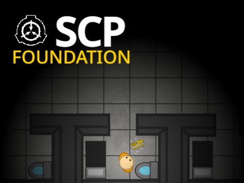 S.C.P Foundation - Scratch Studio