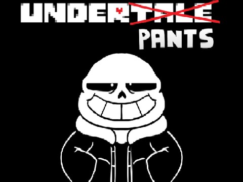 Underpants Sans Fight
