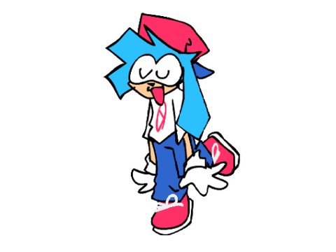 Random FNF Characters Test