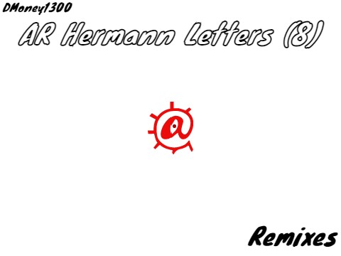 AR Hermann Letters (8)