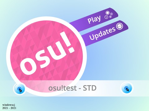 osu!test