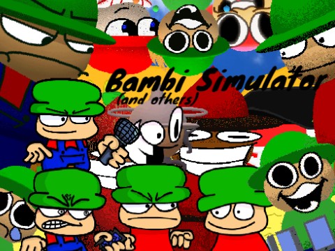 Bambi (and Others) SIMULATOR