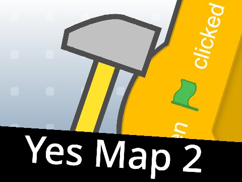Yes Map 2