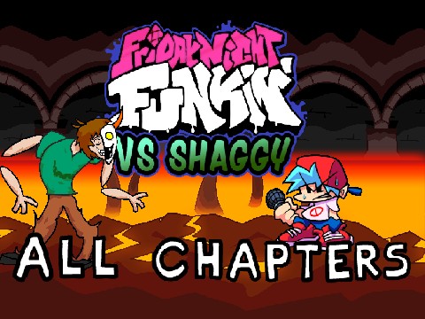 FNF - VS Shaggy 2.0