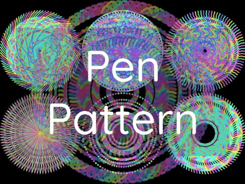 Pen Pattern