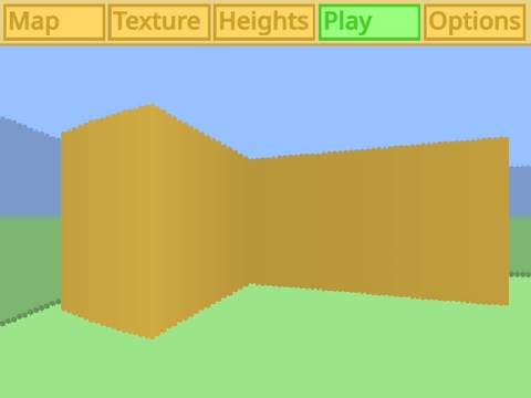 3d Engine + Map Maker