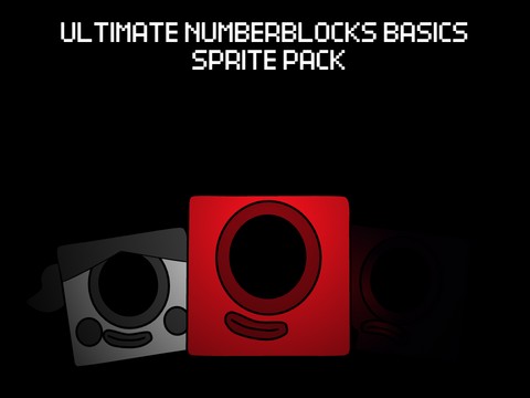 ULTIMATE NUMBERBLOCKS BASICS