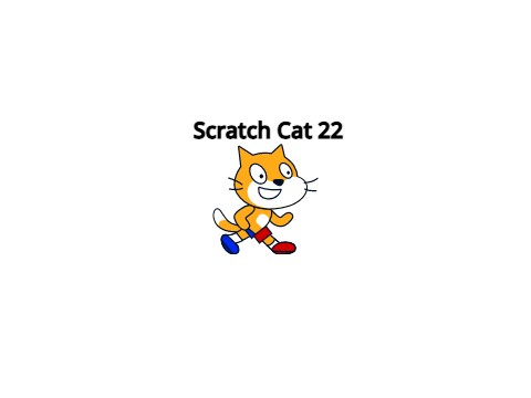 Scratch Cats Band Bonus Remake