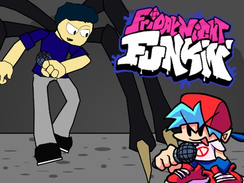 FNF - VS TYLER