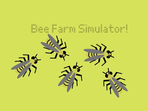 Bee Farm! (v6) Weather UPDATE!