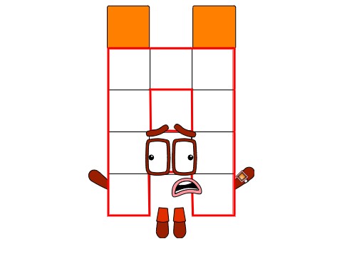 Loadingblocks Band 3 - #Music