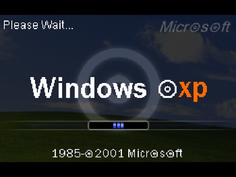 Windows Circled Ring History (Version 1.3)
