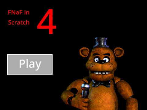 FNaF in Scratch 4