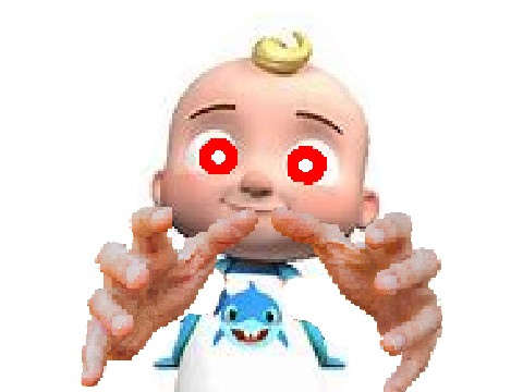 Cocomelon Rebellion