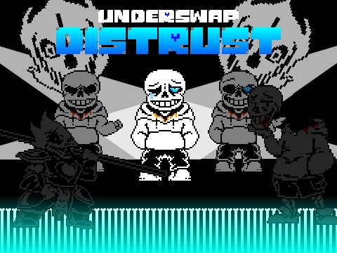 Undershuffle: Sans Battle (Neutral) - TurboWarp