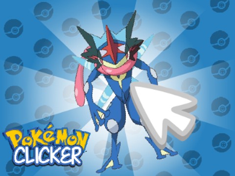 PokeClicker _ #Games #All #Trending #Art #Stories #Pokemon #Music