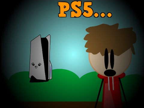 PS5... || Animations