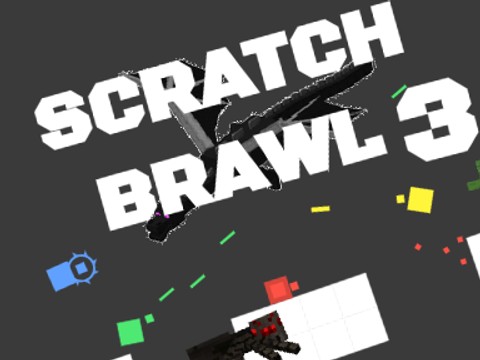 SCRATCH BRAWL 1.5
