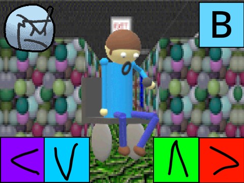 FNF Algebra Test