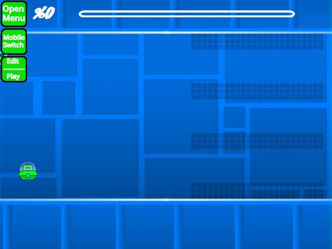 Geometry Dash memory