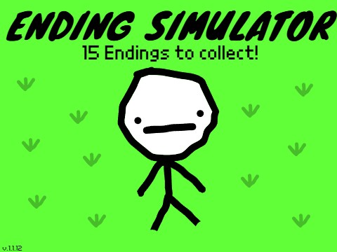 Ending Simulator (v. 1.1.12)