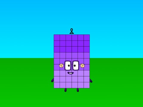Argamblocks - Counting Down from Kent!