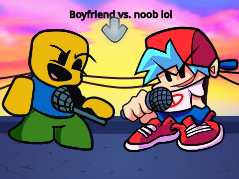 FnF- NOOB