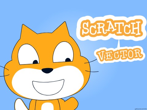 Scratch Vector