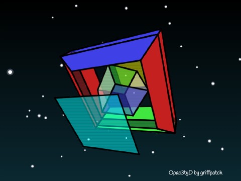 Opac3tyD v1.4 (Demoscene)