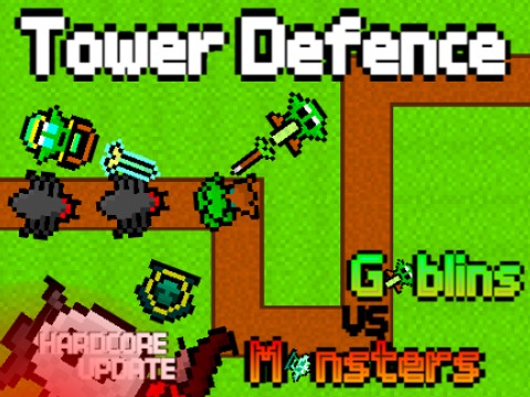 Heavy Tower Defense  #games #all - TurboWarp