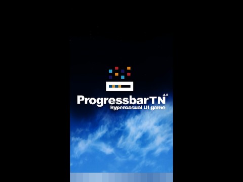 Progressbar95 Never Released