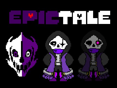 サムライサンズ様 TR!SSF sans fight Ver.2 - TurboWarp