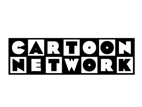 Remade Cartoon Network logo