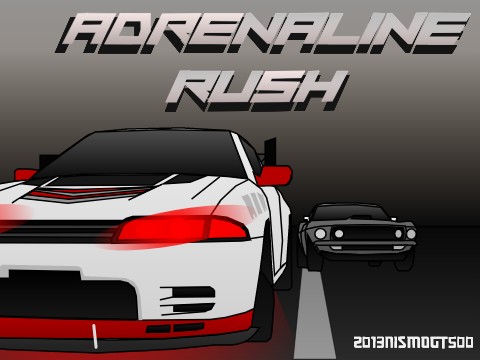 Demam Adrenalin: Menjelajahi Dunia Advance Adrenaline Rush Ragnarok