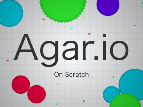 Agar.io