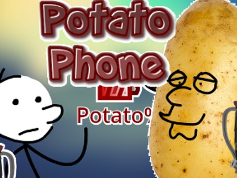 Potato Phone (SP)