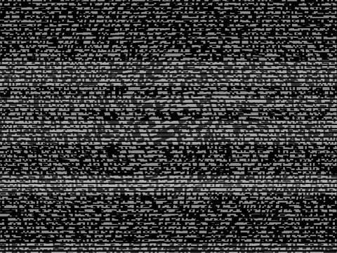 Static effect
