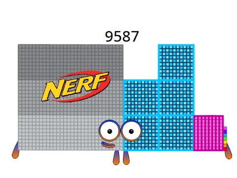 9587