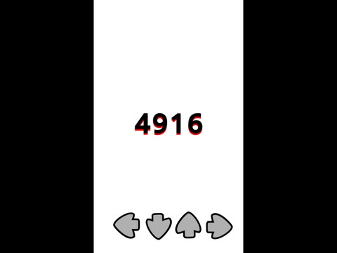DFJK support + CVNM: Osu edition with spam.