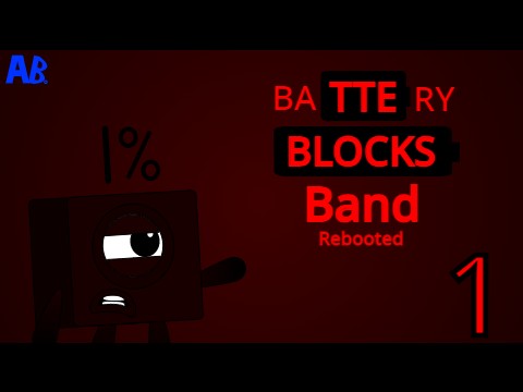 Numberblocks Band: Rebooted - TurboWarp