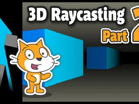 3D Raycaster