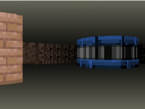 3D Raycaster