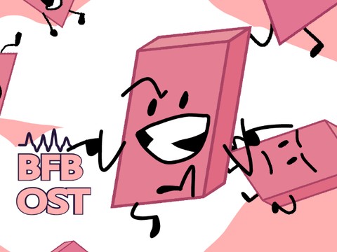 Zoom - [bfdi music visualizer]