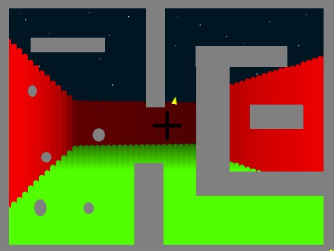 3d Raycaster